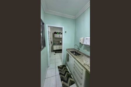 Casa à venda com 3 quartos, 178m² em Vila Deodoro, São Paulo