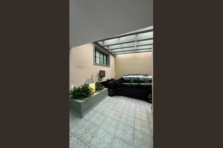 Casa à venda com 3 quartos, 178m² em Vila Deodoro, São Paulo