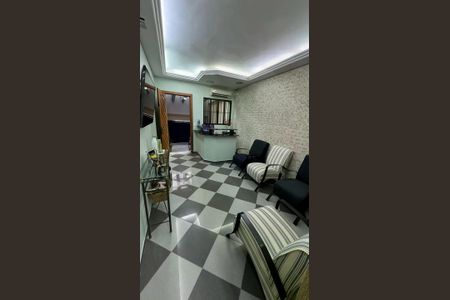 Casa à venda com 3 quartos, 178m² em Vila Deodoro, São Paulo