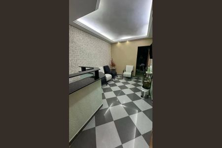 Casa à venda com 3 quartos, 178m² em Vila Deodoro, São Paulo