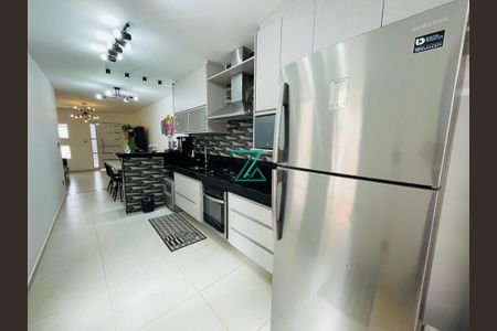 Casa à venda com 2 quartos, 103m² em Vila das Hortencias, Jundiaí