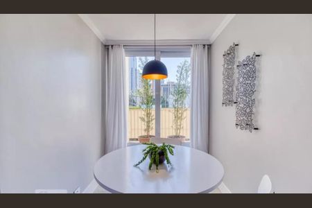 Apartamento para alugar com 2 quartos, 76m² em Recanto Paraíso, São Paulo