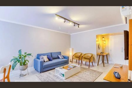 Apartamento para alugar com 2 quartos, 76m² em Recanto Paraíso, São Paulo