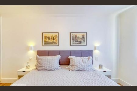Apartamento para alugar com 2 quartos, 76m² em Recanto Paraíso, São Paulo