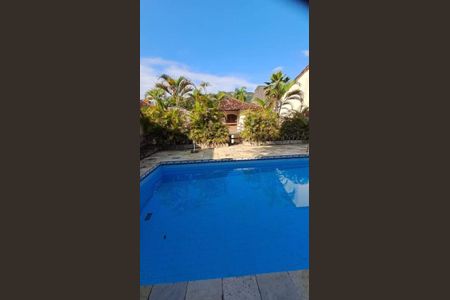 Casa à venda com 450m², 4 quartos e 5 vagas