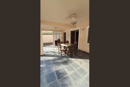 Casa à venda com 450m², 4 quartos e 5 vagas
