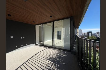 Apartamento à venda com 3 quartos, 201m² em Jardim Paulista, São Paulo
