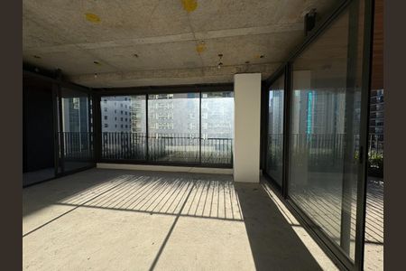 Apartamento à venda com 3 quartos, 201m² em Jardim Paulista, São Paulo