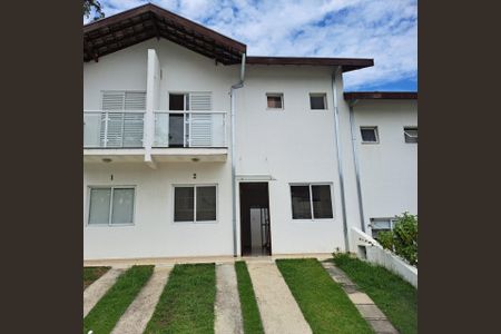 Casa para alugar com 84m², 2 quartos e sem vaga