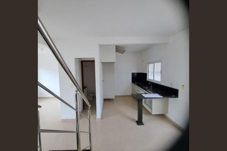 Casa para alugar com 2 quartos, 84m² em Chácaras São José, São José dos Campos