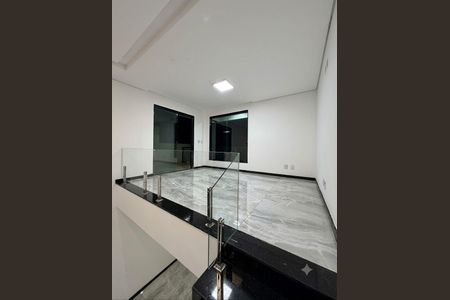 Casa à venda com 3 quartos, 149m² em Novo Santos Dumont, Lagoa Santa