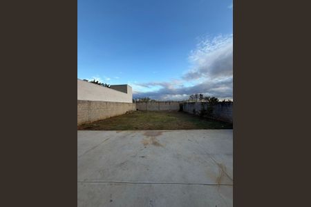 Casa à venda com 3 quartos, 149m² em Novo Santos Dumont, Lagoa Santa