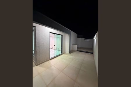 Casa à venda com 3 quartos, 149m² em Novo Santos Dumont, Lagoa Santa