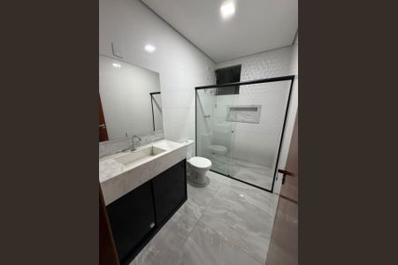 Casa à venda com 3 quartos, 149m² em Novo Santos Dumont, Lagoa Santa