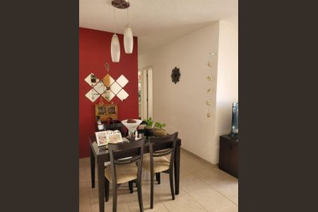 Apartamento à venda com 2 quartos, 50m² em Lauzane Paulista, São Paulo