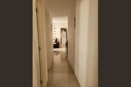 Apartamento à venda com 2 quartos, 50m² em Lauzane Paulista, São Paulo