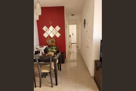 Apartamento à venda com 2 quartos, 50m² em Lauzane Paulista, São Paulo
