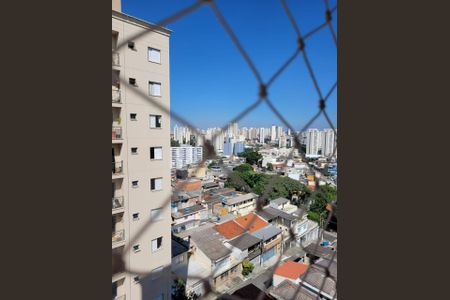 Apartamento à venda com 2 quartos, 50m² em Lauzane Paulista, São Paulo