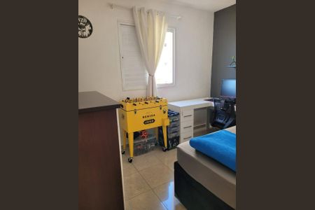 Apartamento à venda com 2 quartos, 50m² em Lauzane Paulista, São Paulo