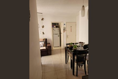 Apartamento à venda com 2 quartos, 50m² em Lauzane Paulista, São Paulo