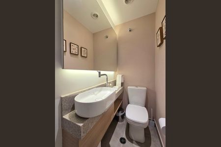 Apartamento para alugar com 75m², 2 quartos e 2 vagas Apartamento para alugar com 75m², 2 quartos e 2 vagasLavabo