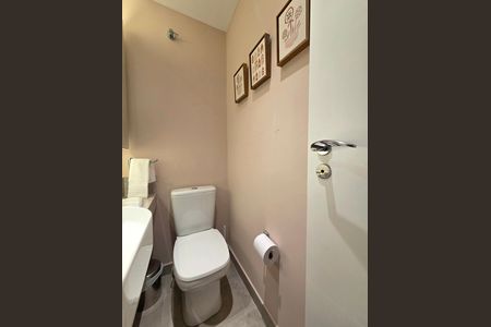 Apartamento para alugar com 75m², 2 quartos e 2 vagas Apartamento para alugar com 75m², 2 quartos e 2 vagasLavabo