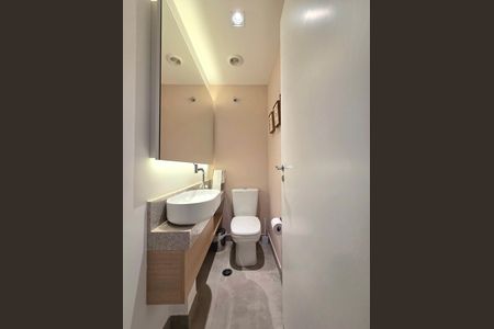 Apartamento para alugar com 75m², 2 quartos e 2 vagas Apartamento para alugar com 75m², 2 quartos e 2 vagasLavabo