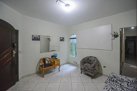 Sala de casa à venda com 3 quartos, 212m² em Vila Kiko, São Bernardo do Campo