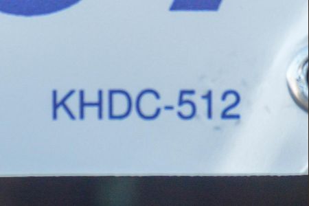Placa na Fachada - KHDC-512- 11/07/2026 de casa à venda com 3 quartos, 212m² em Vila Kiko, São Bernardo do Campo