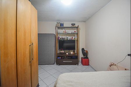 Quarto Suíte de casa à venda com 3 quartos, 212m² em Vila Kiko, São Bernardo do Campo
