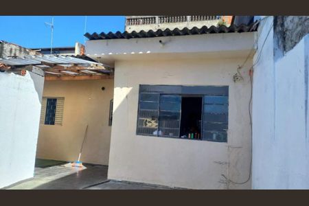 Casa à venda com 3 quartos, 144m² em Santo Antônio, Osasco