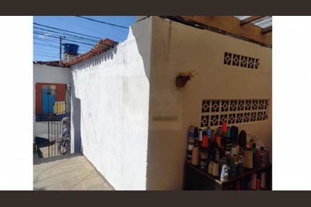 Casa à venda com 3 quartos, 144m² em Santo Antônio, Osasco