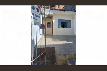 Casa à venda com 3 quartos, 144m² em Santo Antônio, Osasco