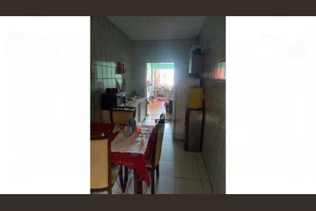 Casa à venda com 3 quartos, 144m² em Santo Antônio, Osasco