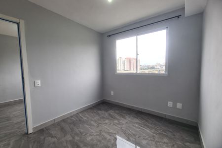 Quarto 1 de apartamento para alugar com 2 quartos, 32m² em Quinta da Paineira, São Paulo