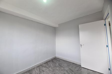 Quarto 1 de apartamento para alugar com 2 quartos, 32m² em Quinta da Paineira, São Paulo