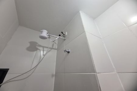 Banheiro de apartamento para alugar com 2 quartos, 32m² em Quinta da Paineira, São Paulo