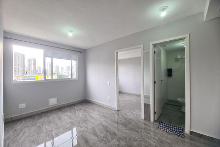 Apartamento para alugar com 2 quartos, 32m² em Quinta da Paineira, São Paulo