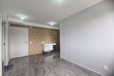 Sala de apartamento para alugar com 2 quartos, 32m² em Quinta da Paineira, São Paulo