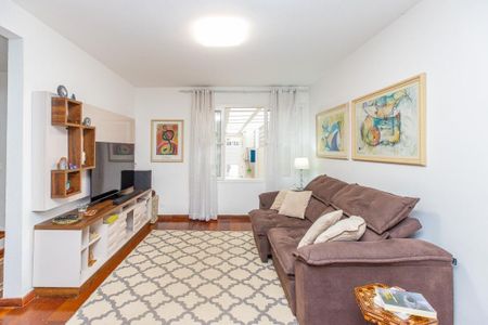 Casa à venda com 3 quartos, 187m² em Campo Belo, São Paulo