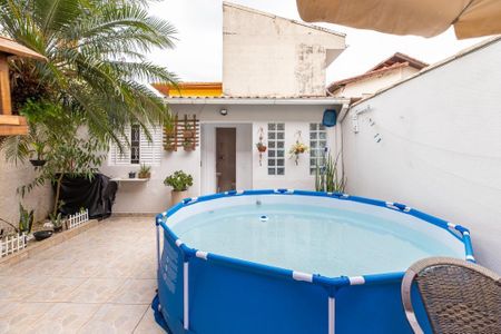 Casa à venda com 187m², 3 quartos e 2 vagasFoto 23