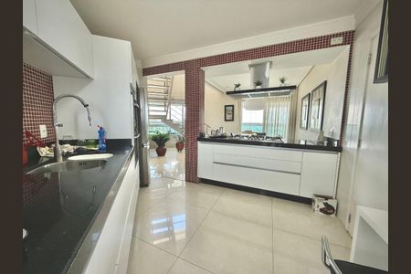 Apartamento à venda com 4 quartos, 400m² em Santa Teresinha, São Paulo