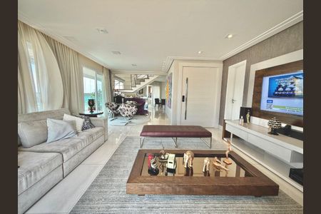Apartamento à venda com 4 quartos, 400m² em Santa Teresinha, São Paulo