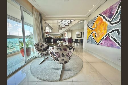 Apartamento à venda com 4 quartos, 400m² em Santa Teresinha, São Paulo