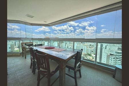 Apartamento à venda com 4 quartos, 400m² em Santa Teresinha, São Paulo