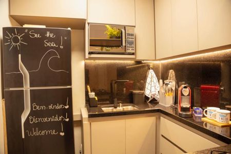 Apartamento à venda com 1 quarto, 55m² em Barra da Tijuca, Rio de Janeiro