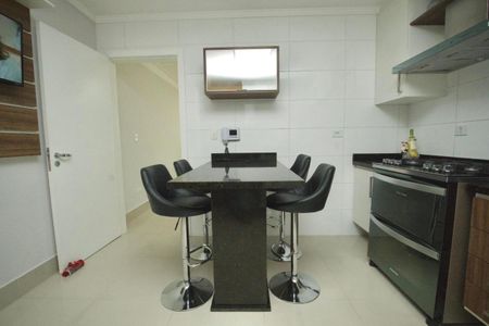Casa à venda com 3 quartos, 181m² em Água Fria, São Paulo