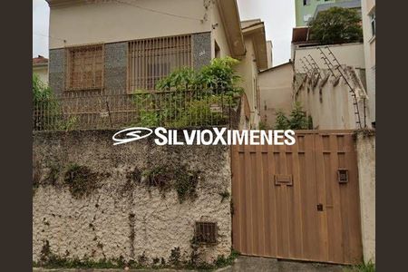 Casa à venda com 4 quartos, 340m² em Colégio Batista, Belo Horizonte