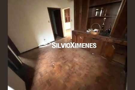 Casa à venda com 4 quartos, 340m² em Colégio Batista, Belo Horizonte