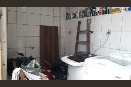Casa à venda com 4 quartos, 180m² em Vila Nair, São Paulo